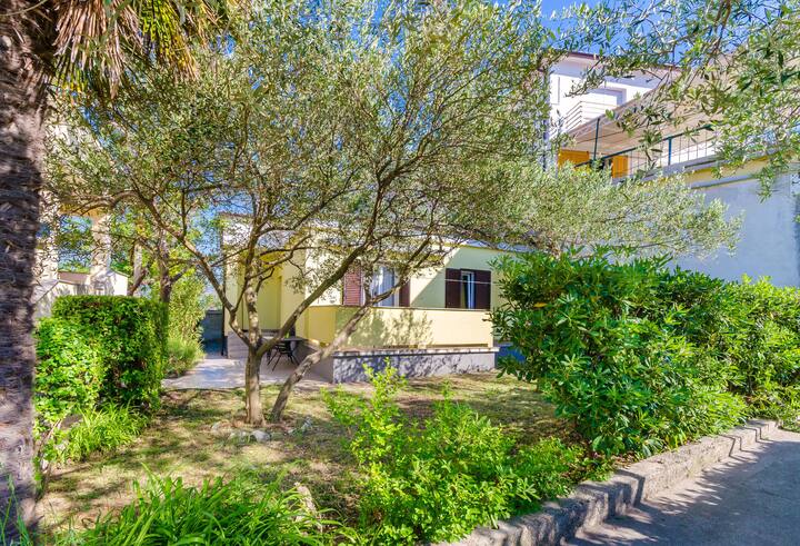 Appartement Darko (68092-a5) - Supetarska Draga