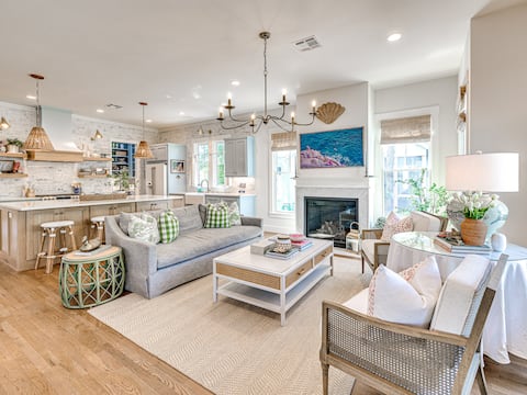 Carlton Landing-The Palmetto