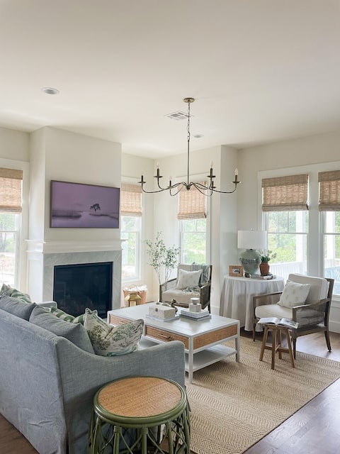 Carlton Landing-The Palmetto