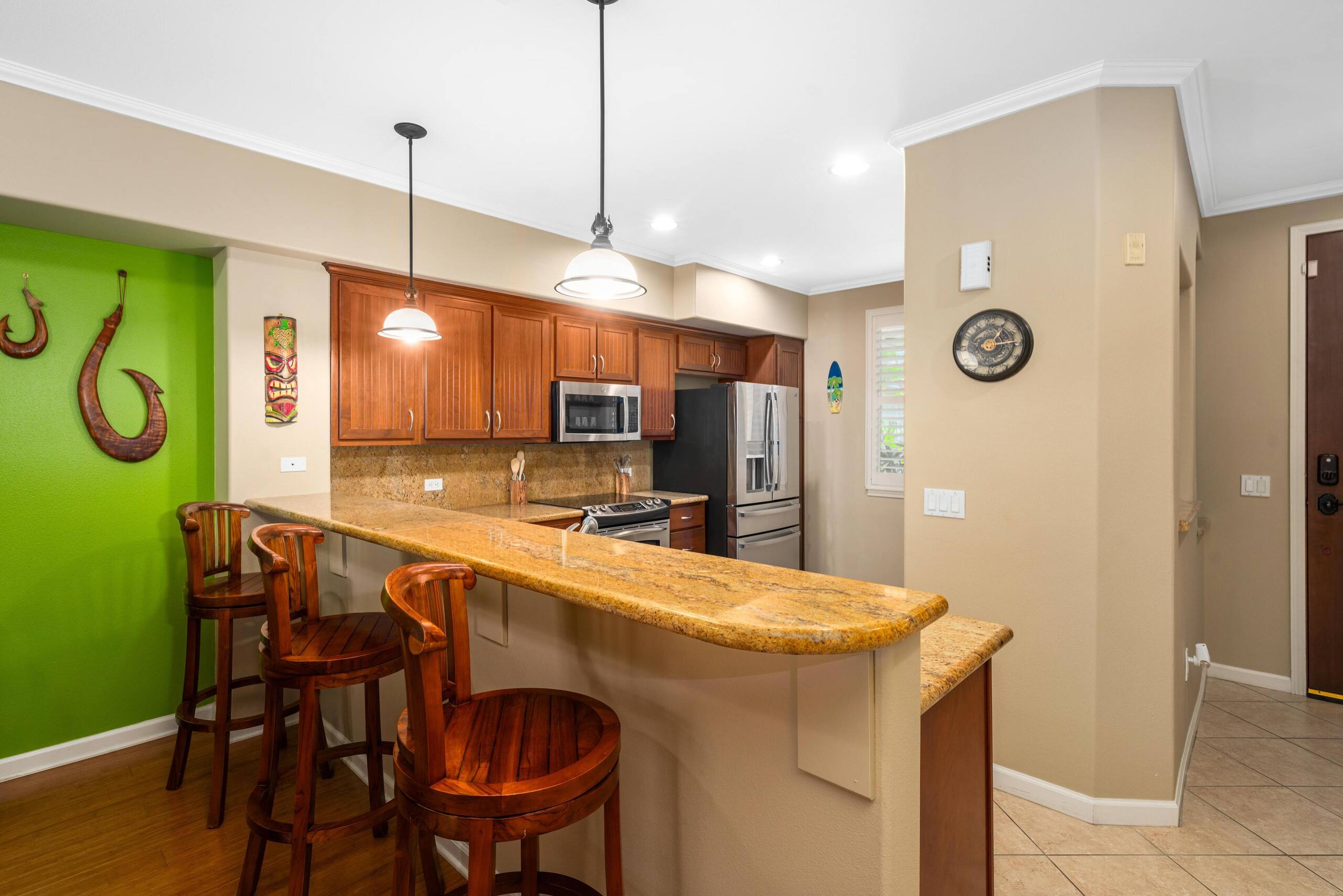 Condo in Waikoloa Village · ★5.0 · 2 bedrooms · 3 beds · 2 baths - Photo 27