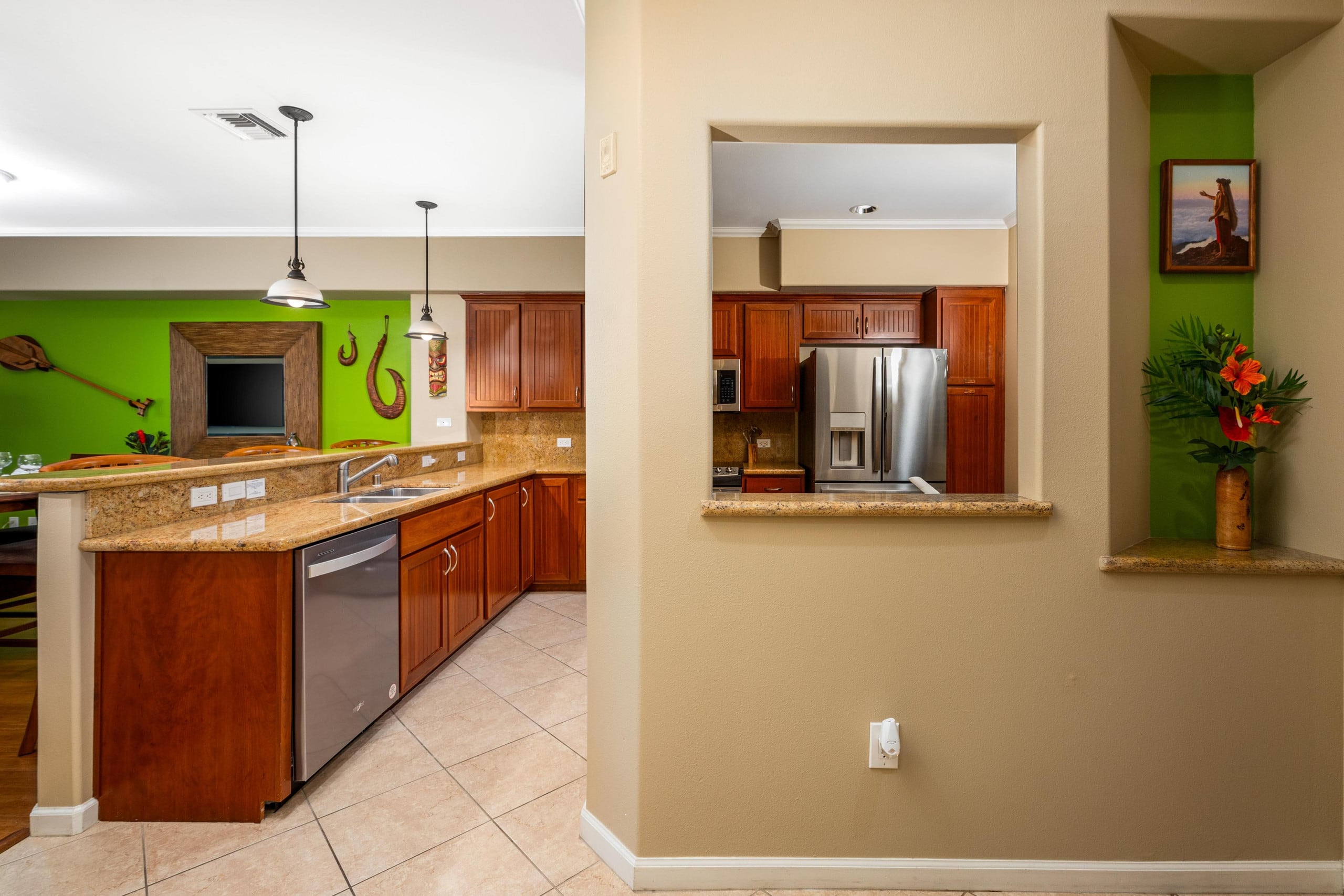 Condo in Waikoloa Village · ★5.0 · 2 bedrooms · 3 beds · 2 baths - Photo 32