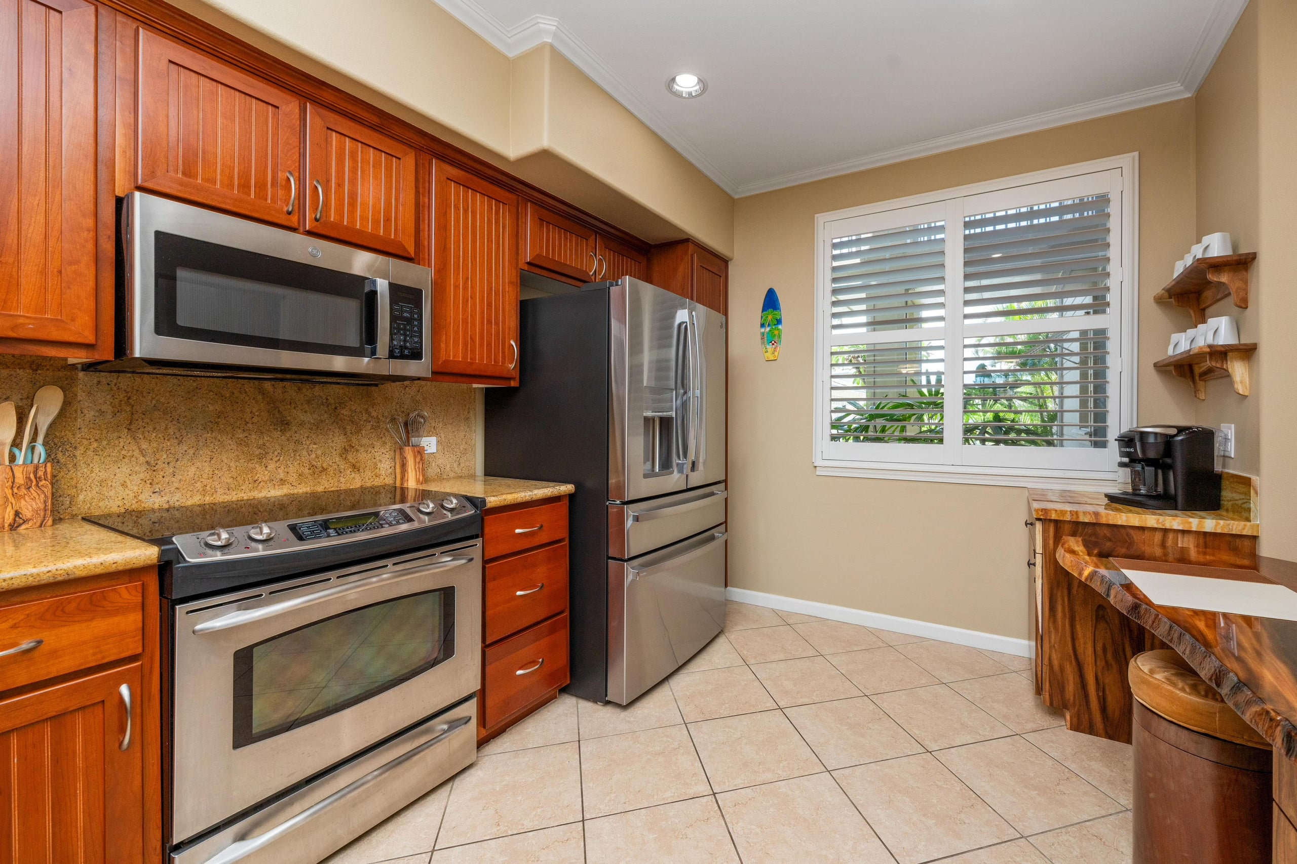 Condo in Waikoloa Village · ★5.0 · 2 bedrooms · 3 beds · 2 baths - Photo 29