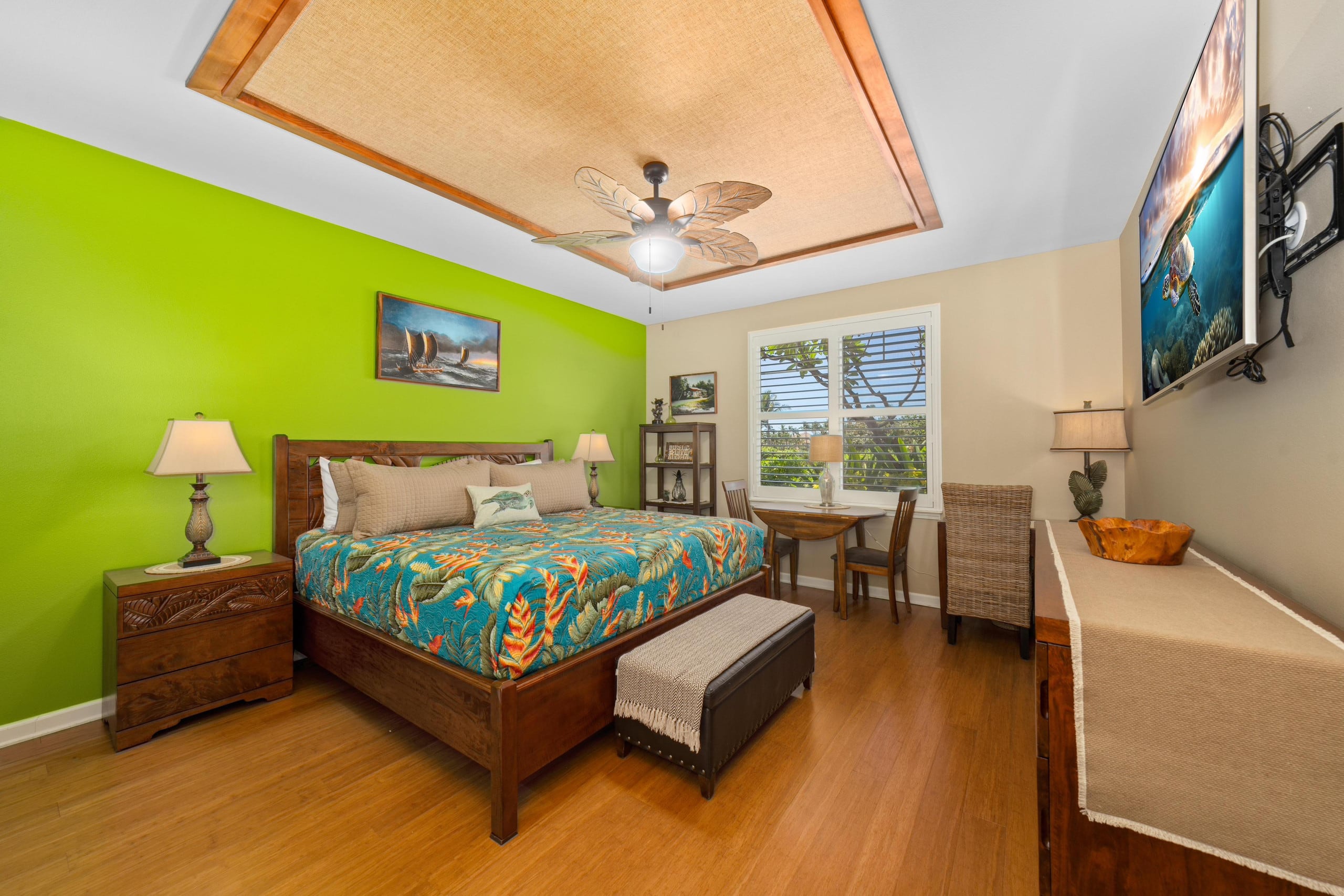 Condo in Waikoloa Village · ★5.0 · 2 bedrooms · 3 beds · 2 baths - Photo 2