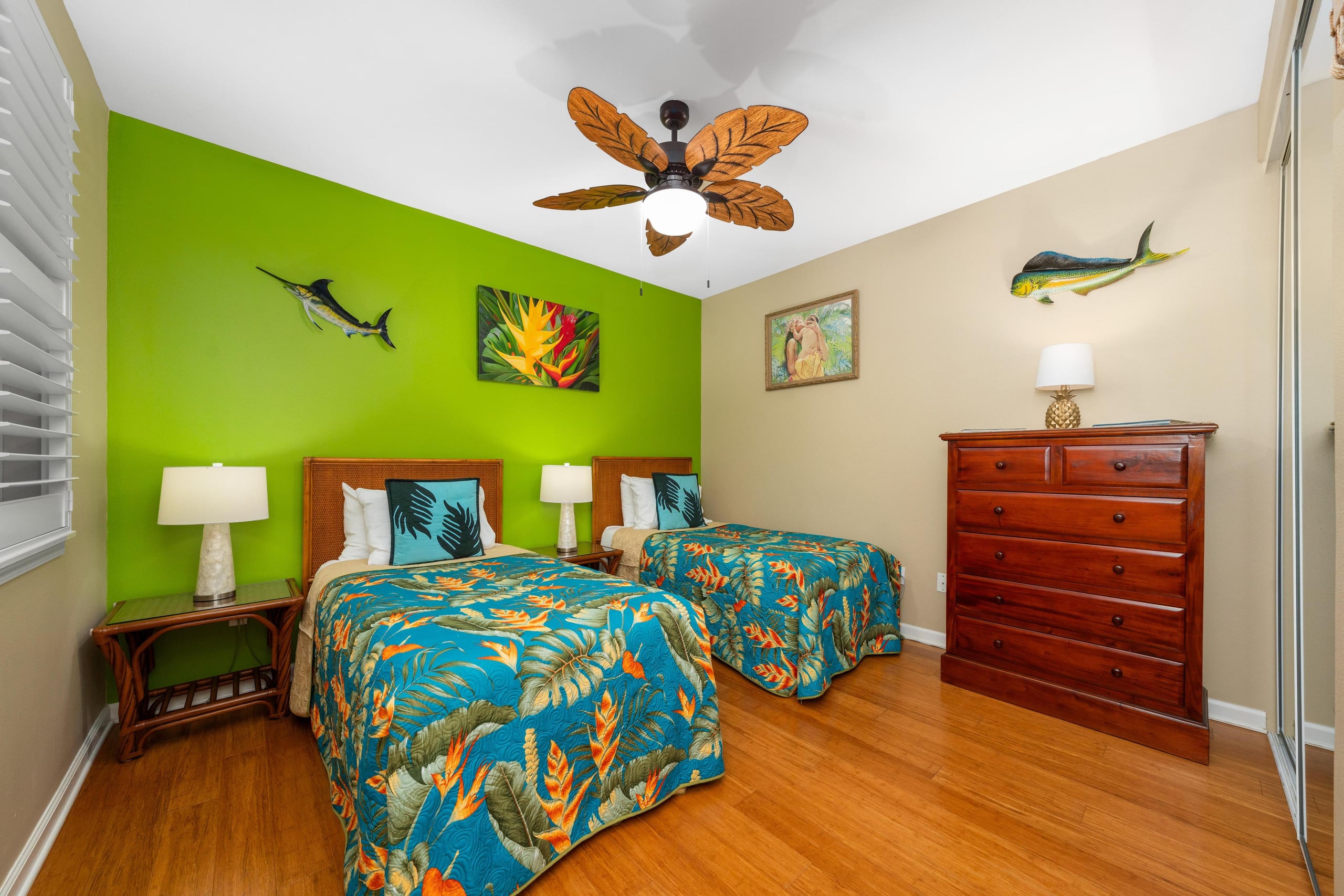 Condo in Waikoloa Village · ★5.0 · 2 bedrooms · 3 beds · 2 baths - Photo 7