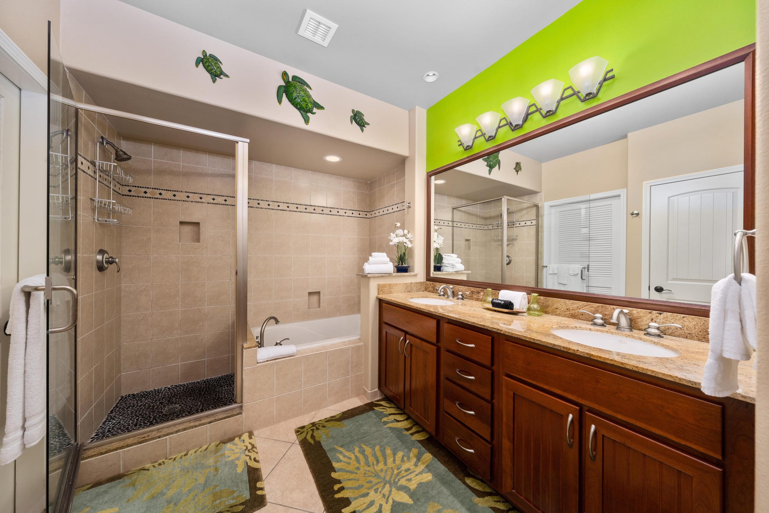 Condo in Waikoloa Village · ★5.0 · 2 bedrooms · 3 beds · 2 baths - Photo 10