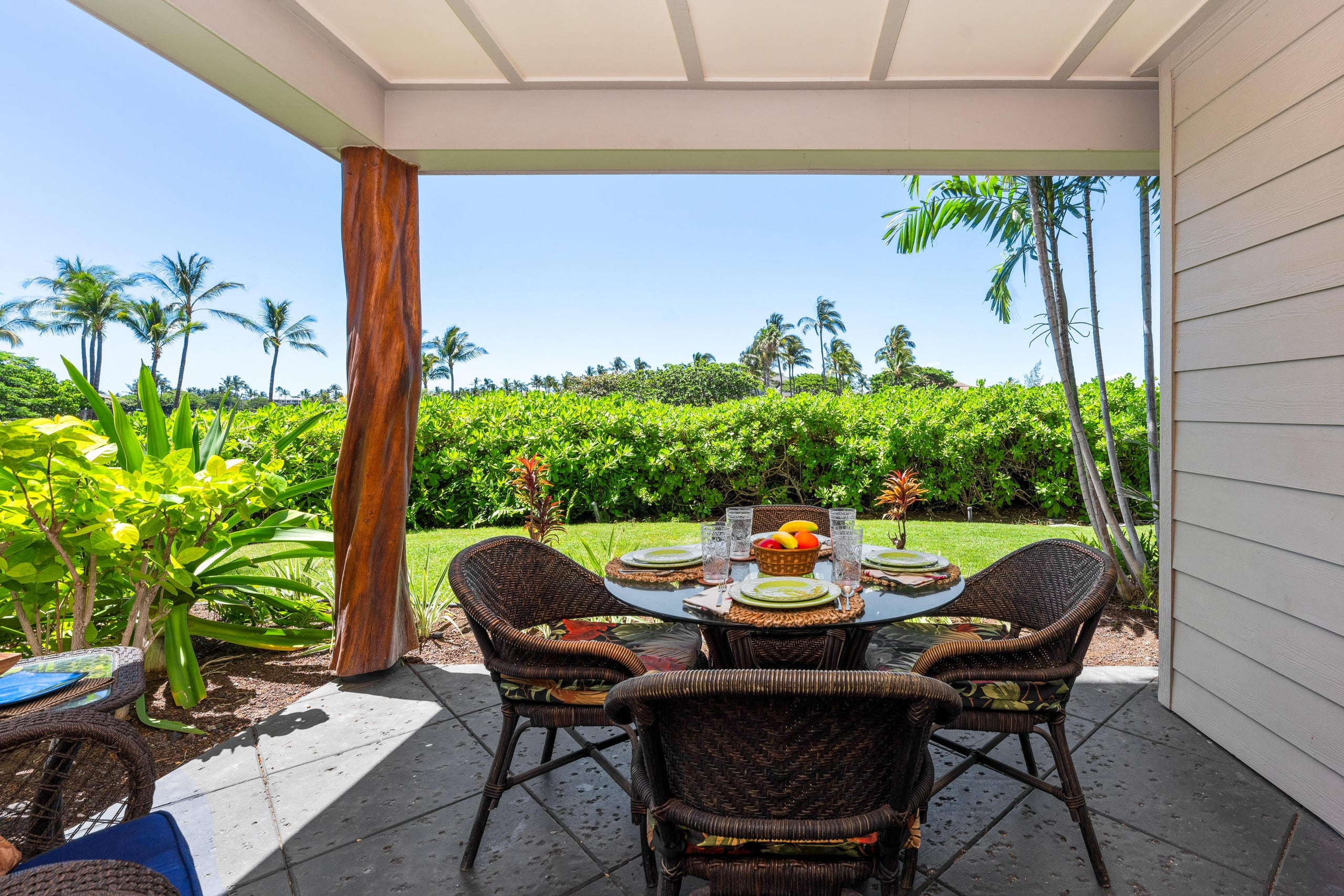 Condo in Waikoloa Village · ★5.0 · 2 bedrooms · 3 beds · 2 baths - Photo 16
