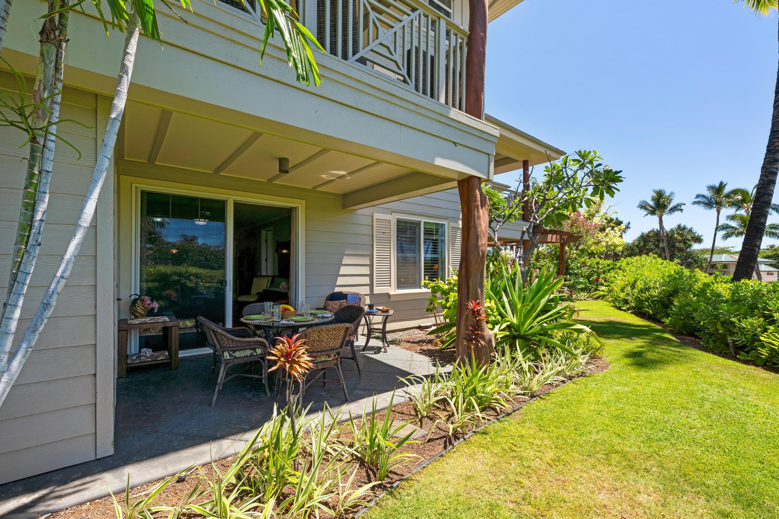 Condo in Waikoloa Village · ★5.0 · 2 bedrooms · 3 beds · 2 baths - Photo 37