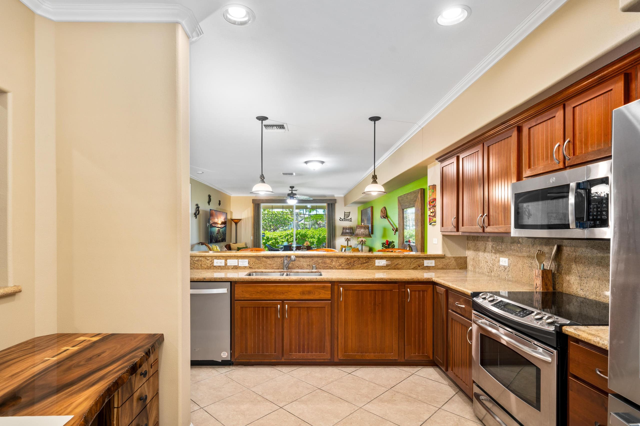Condo in Waikoloa Village · ★5.0 · 2 bedrooms · 3 beds · 2 baths - Photo 30