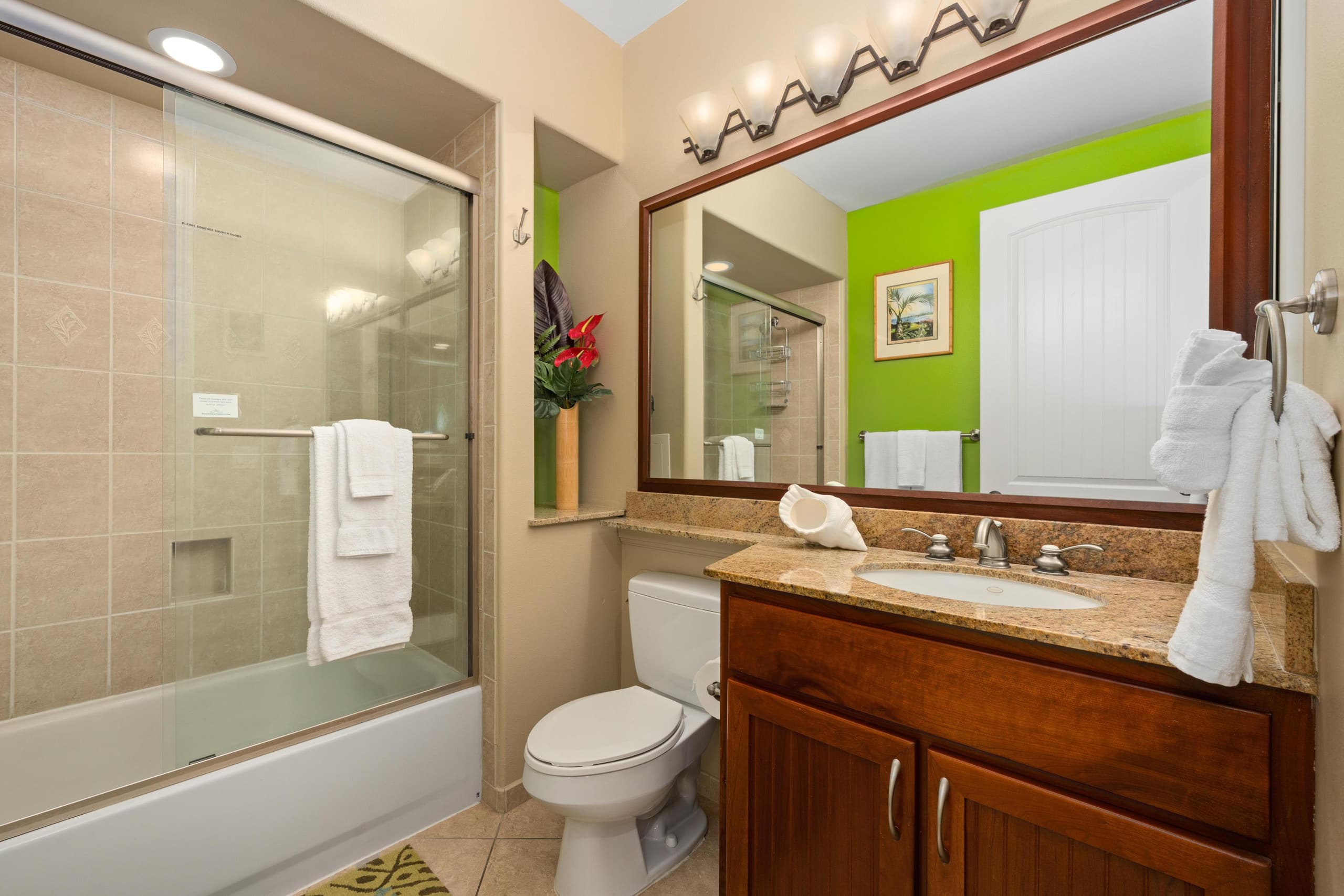 Condo in Waikoloa Village · ★5.0 · 2 bedrooms · 3 beds · 2 baths - Photo 14