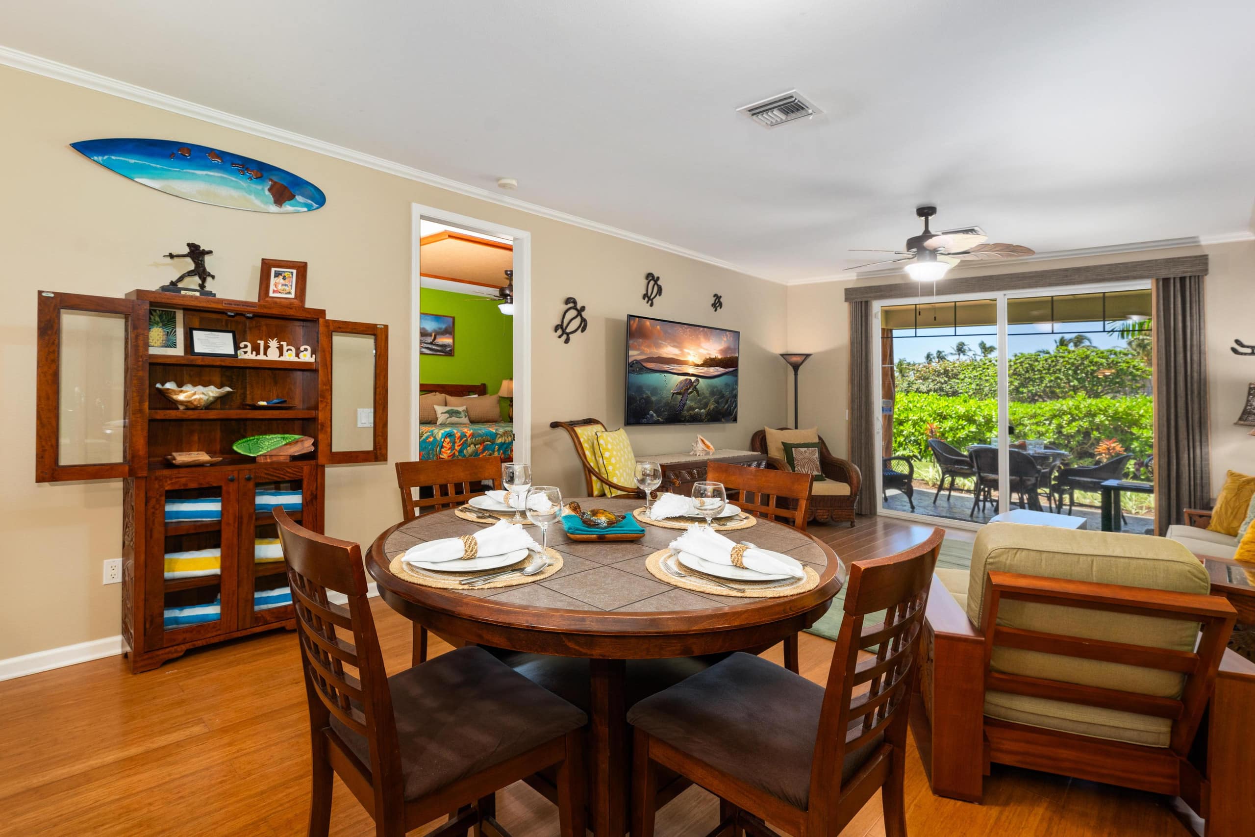 Condo in Waikoloa Village · ★5.0 · 2 bedrooms · 3 beds · 2 baths - Photo 22