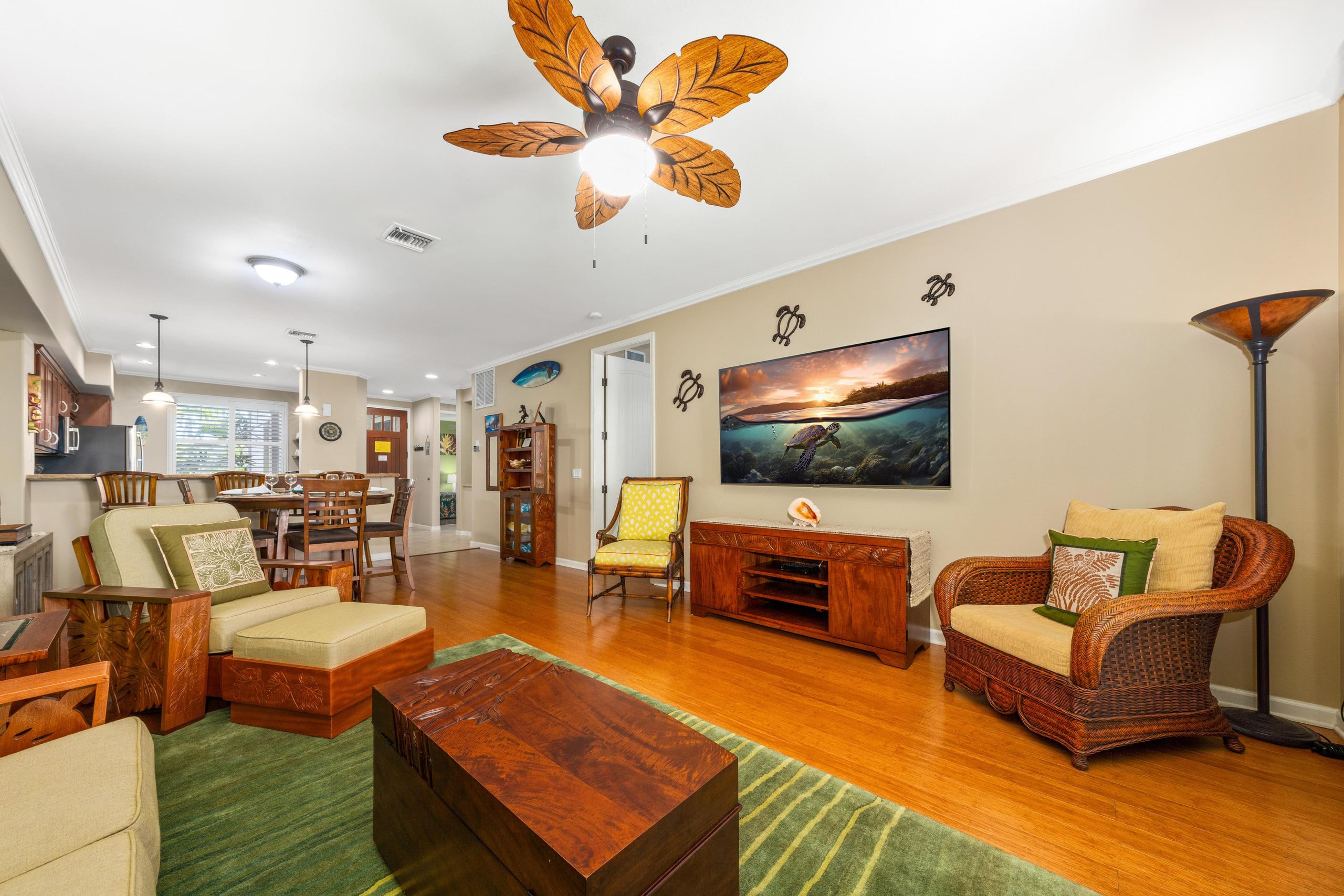 Condo in Waikoloa Village · ★5.0 · 2 bedrooms · 3 beds · 2 baths - Photo 18