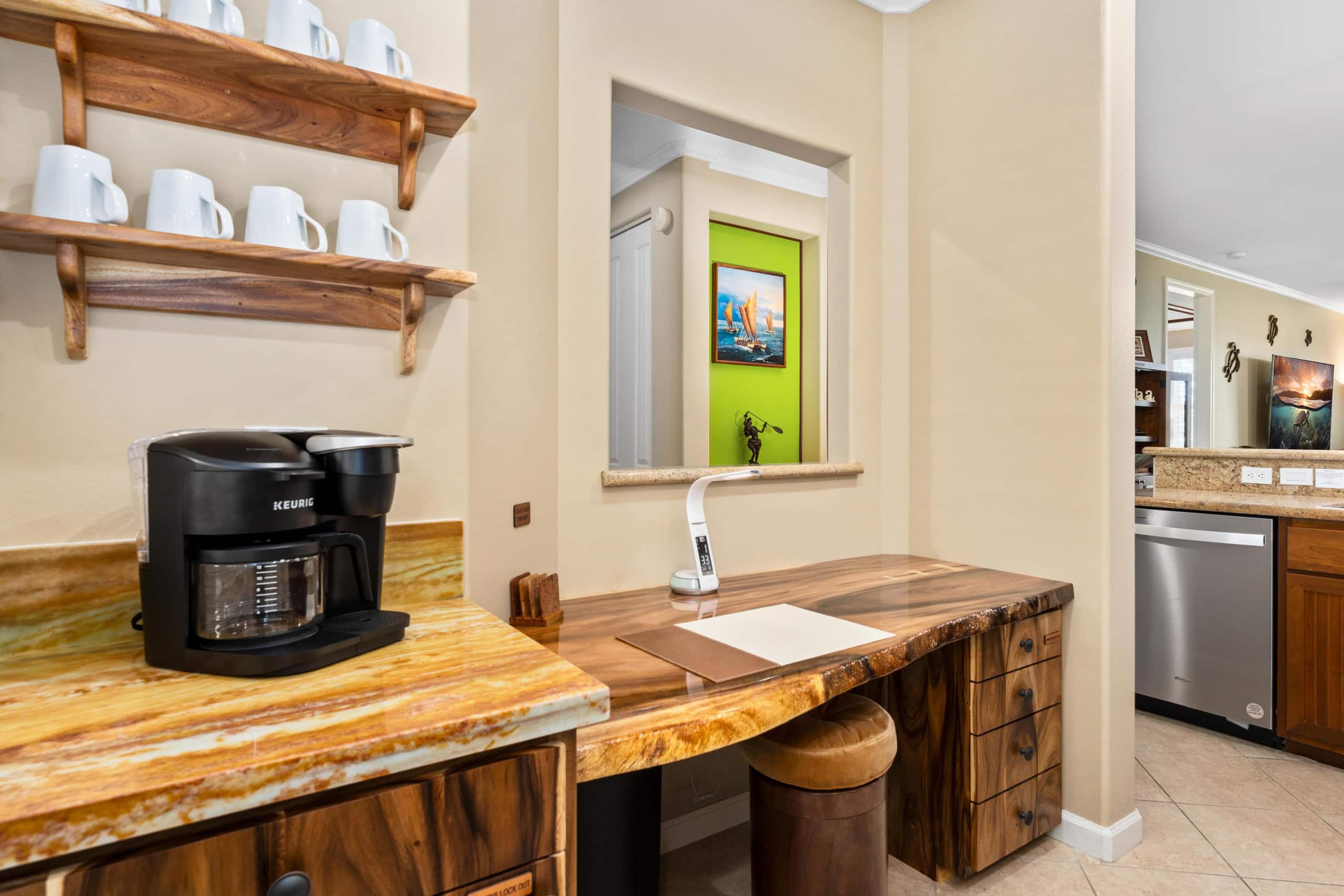Condo in Waikoloa Village · ★5.0 · 2 bedrooms · 3 beds · 2 baths - Photo 26