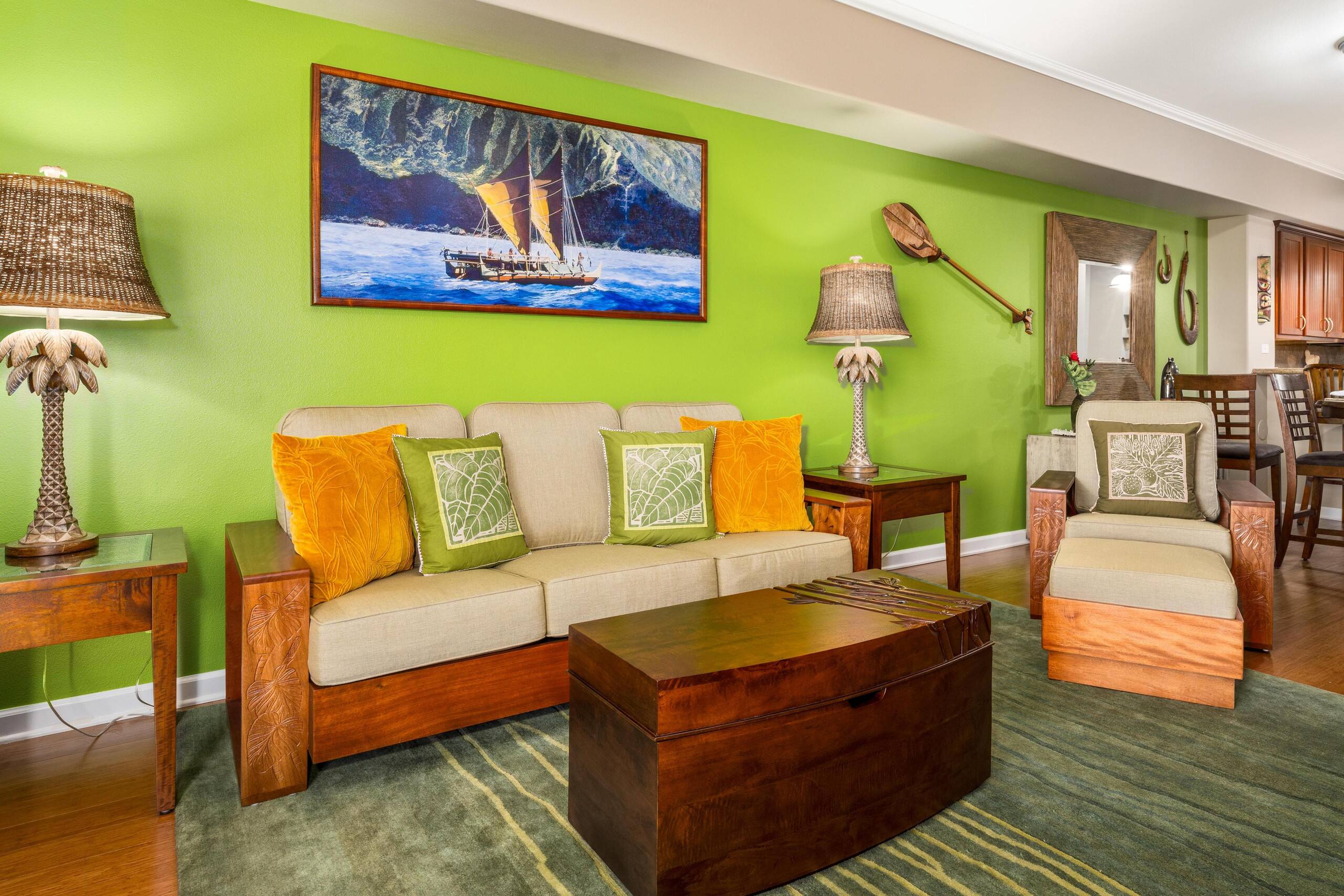 Condo in Waikoloa Village · ★5.0 · 2 bedrooms · 3 beds · 2 baths - Photo 21
