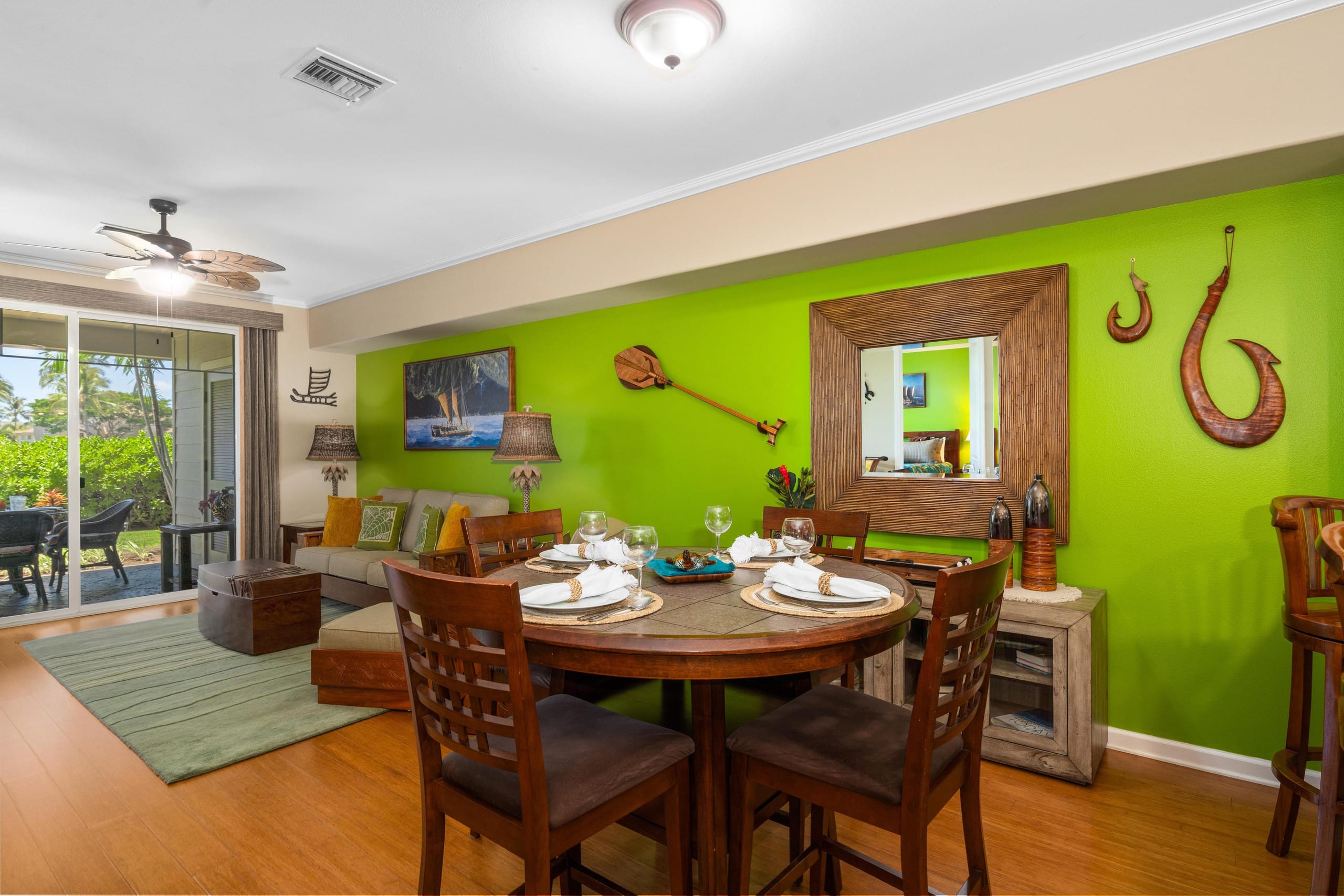 Condo in Waikoloa Village · ★5.0 · 2 bedrooms · 3 beds · 2 baths - Photo 24