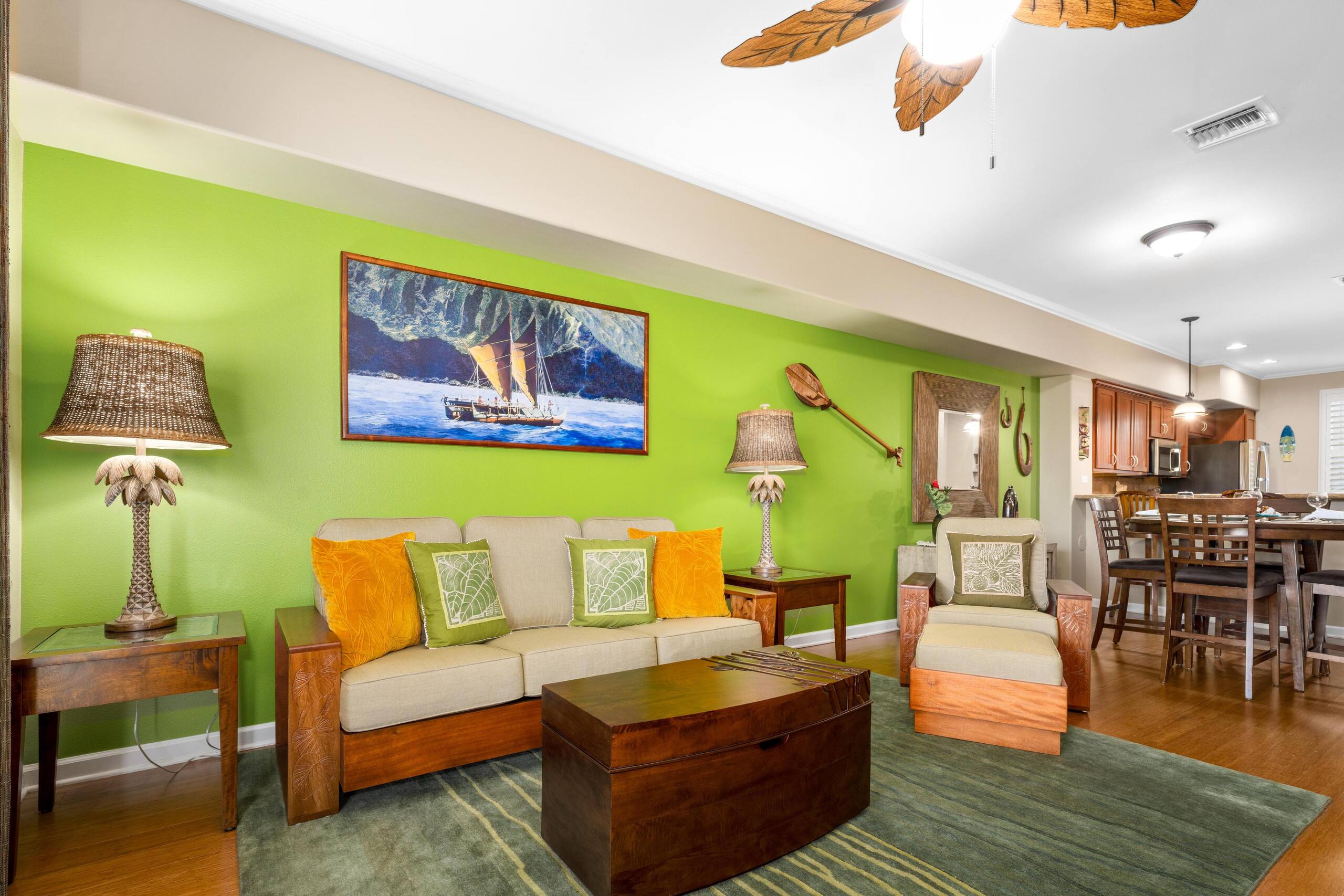 Condo in Waikoloa Village · ★5.0 · 2 bedrooms · 3 beds · 2 baths - Photo 19