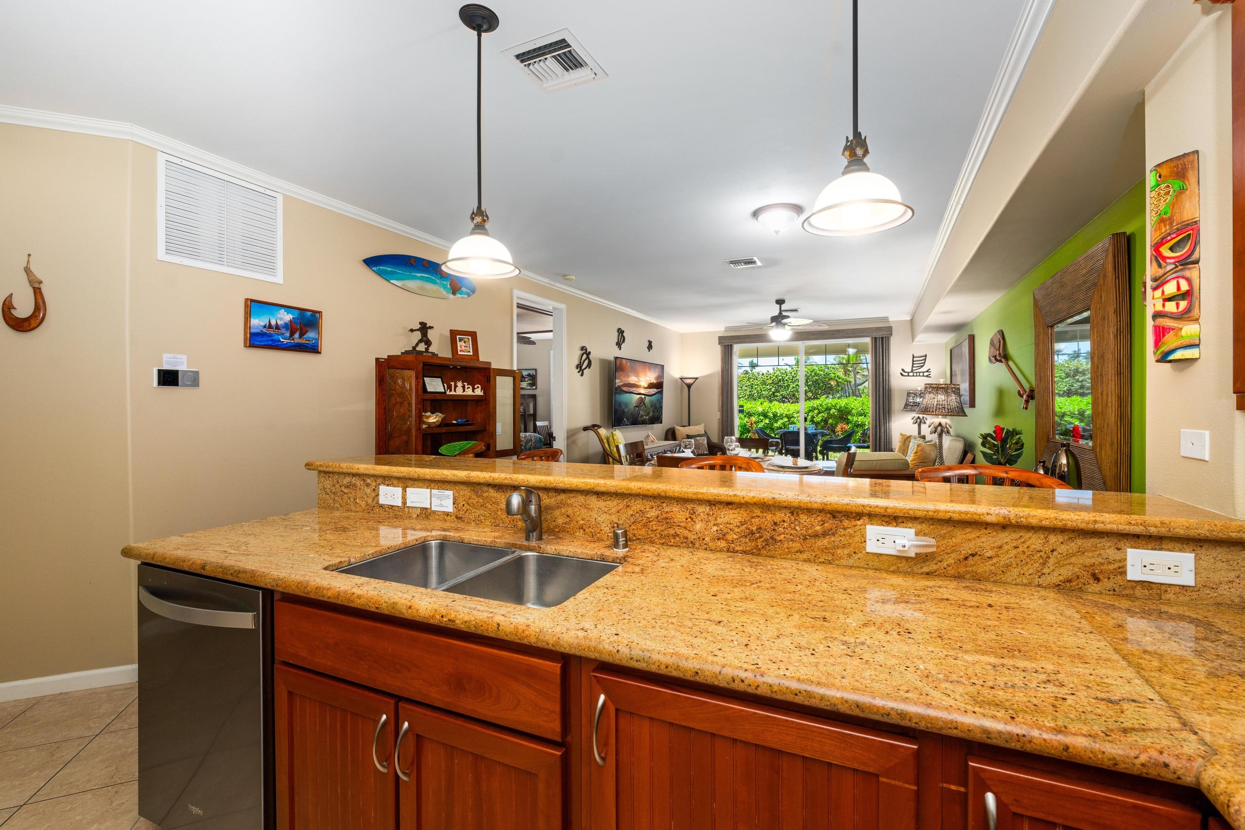 Condo in Waikoloa Village · ★5.0 · 2 bedrooms · 3 beds · 2 baths - Photo 31