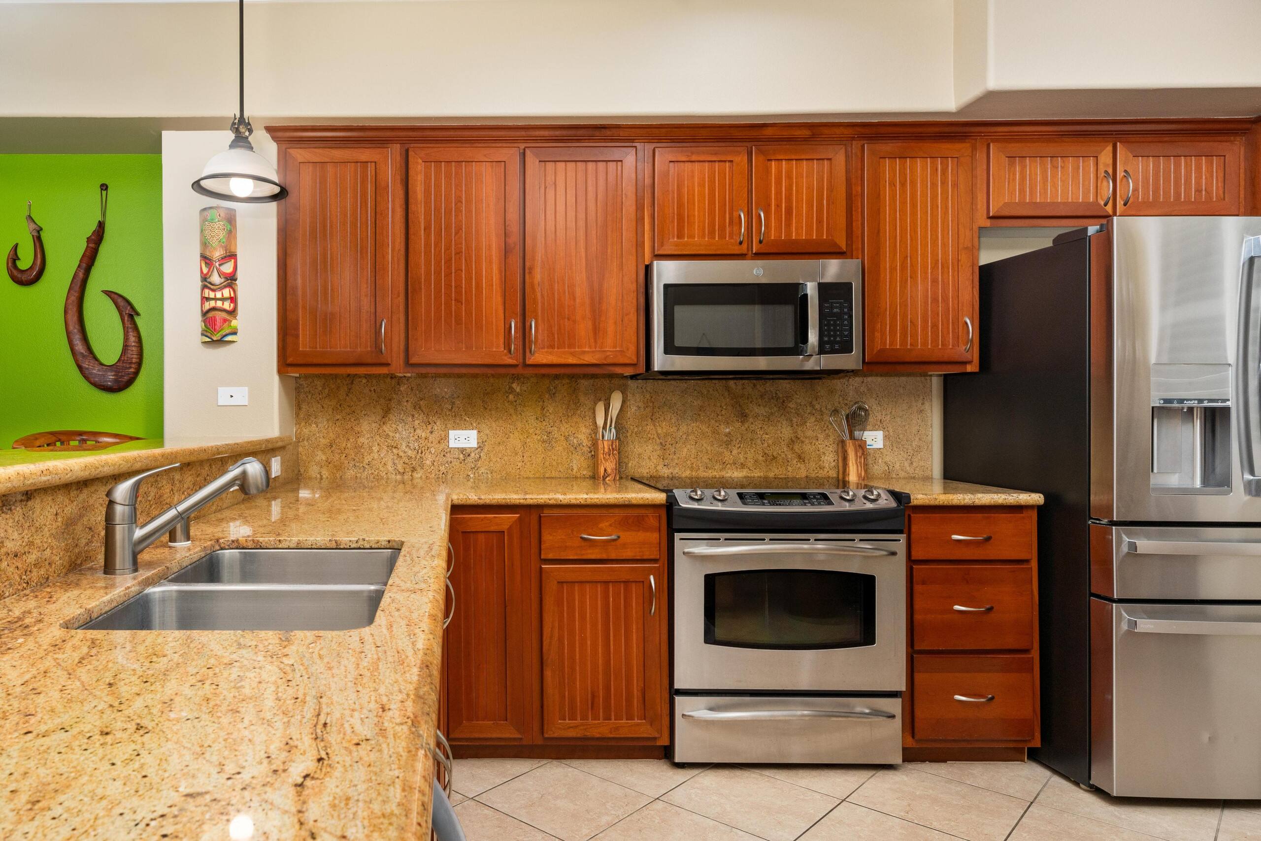 Condo in Waikoloa Village · ★5.0 · 2 bedrooms · 3 beds · 2 baths - Photo 28
