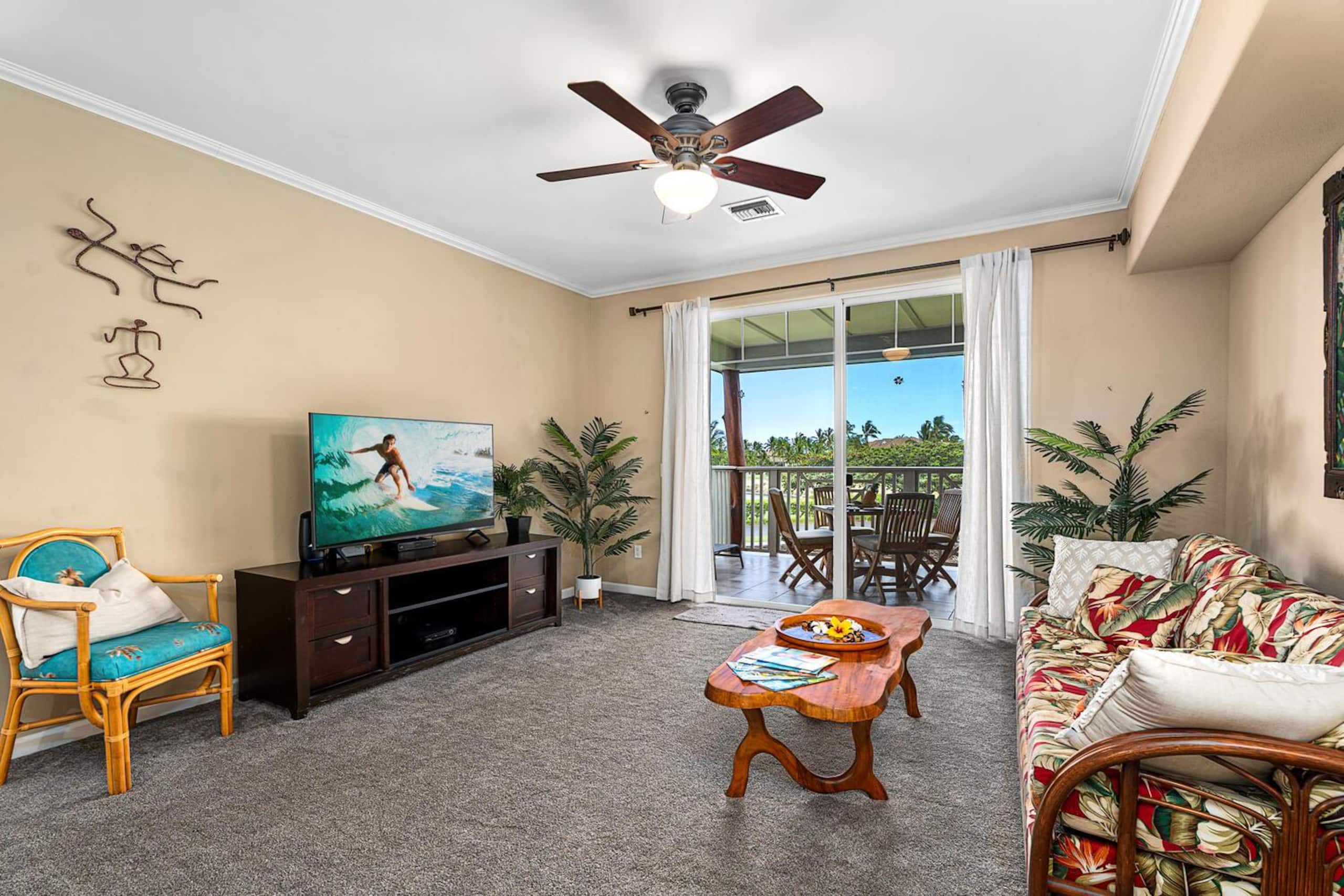 Pool, Gym, Views and More from this Prime Location - Main photo