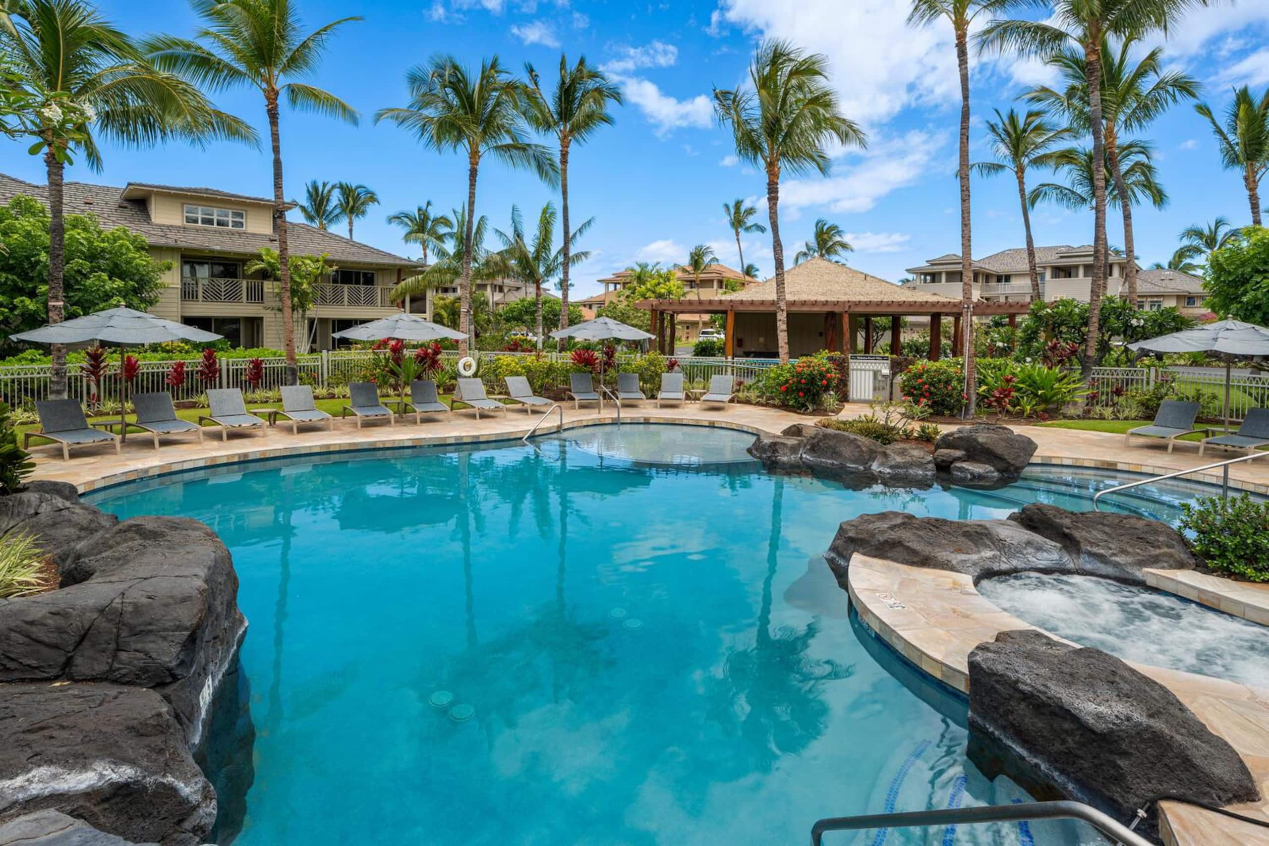 Pool, Gym, Views and More from this Prime Location - Photo 36