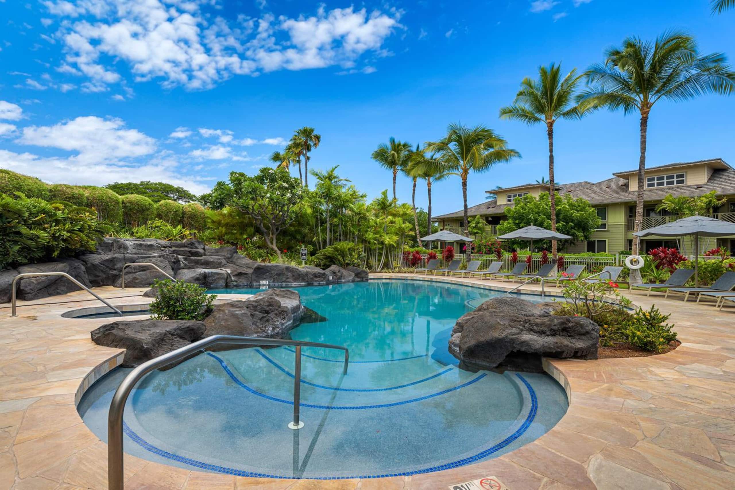 Pool, Gym, Views and More from this Prime Location - Photo 35