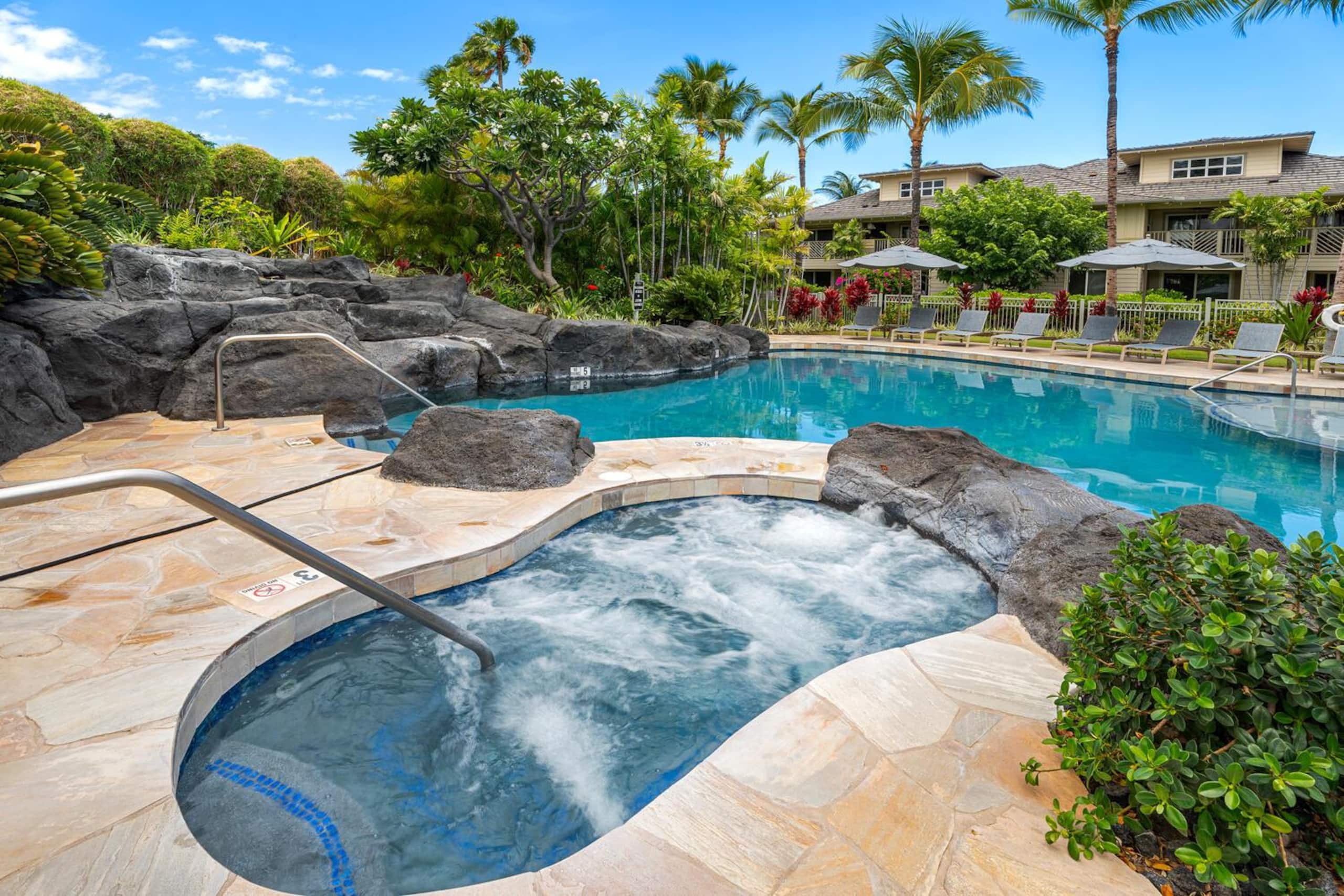 Pool, Gym, Views and More from this Prime Location - Photo 34