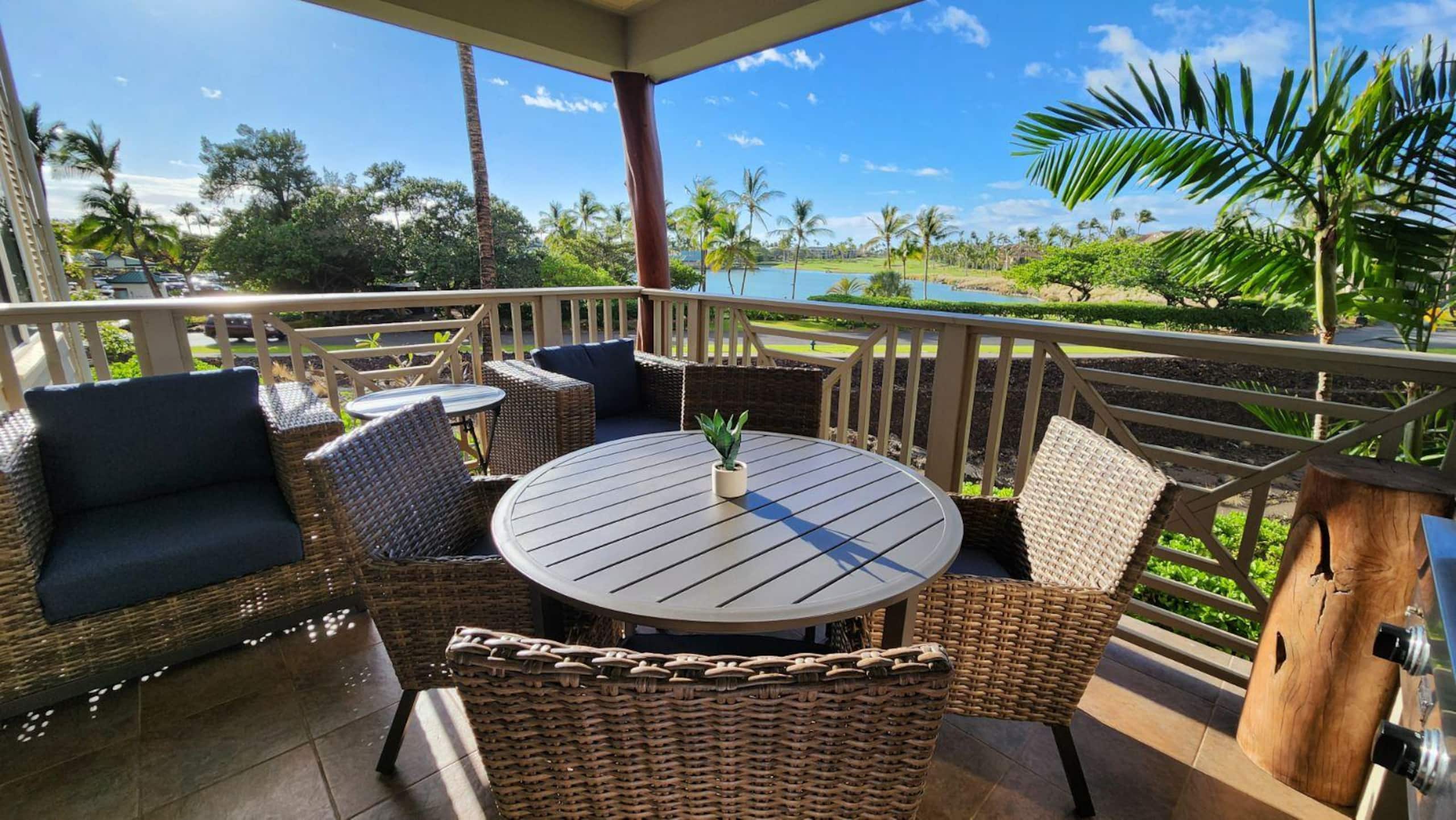 Pool, Gym, Views and More from this Prime Location - Photo 4