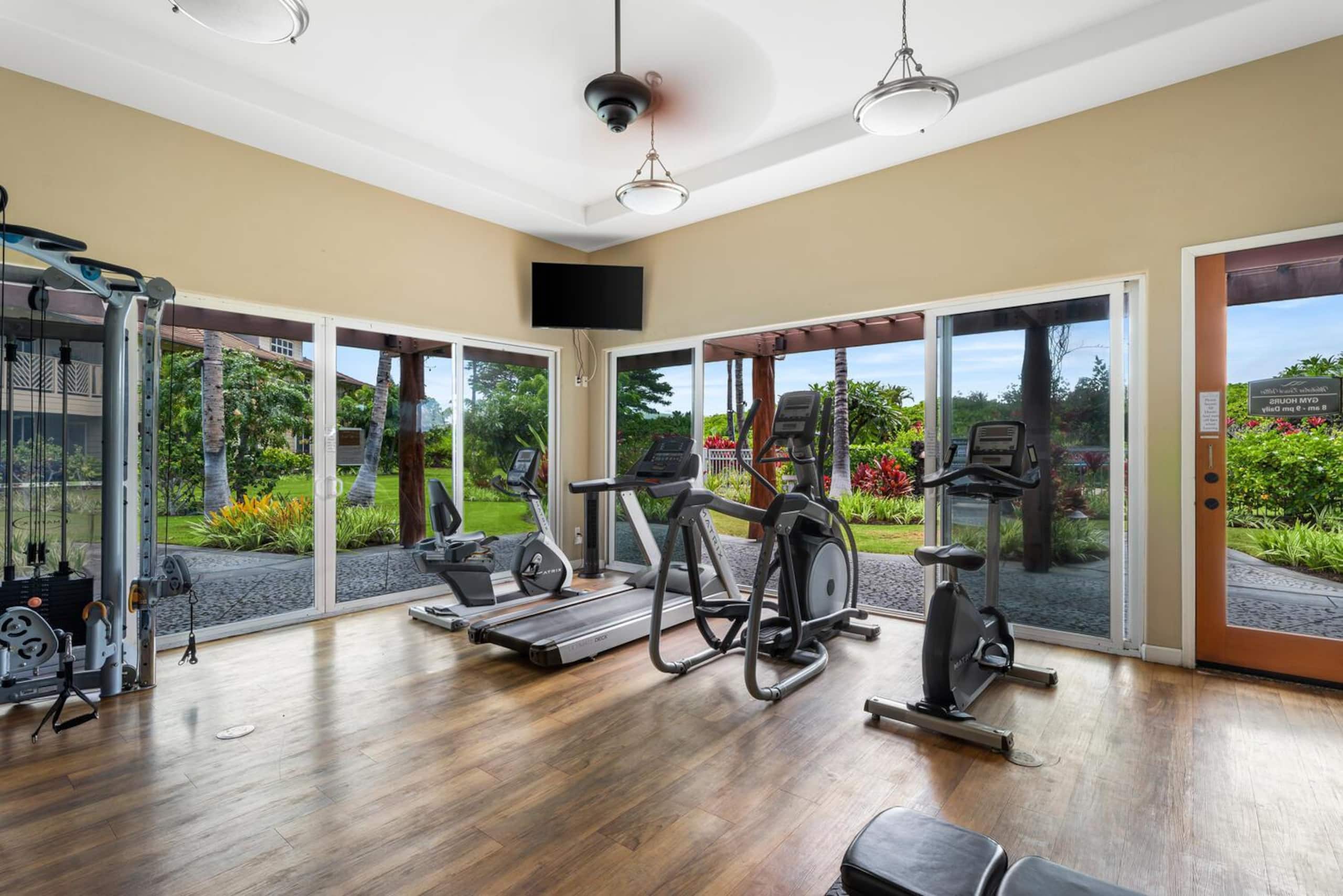 Pool, Gym, Views and More from this Prime Location - Photo 6