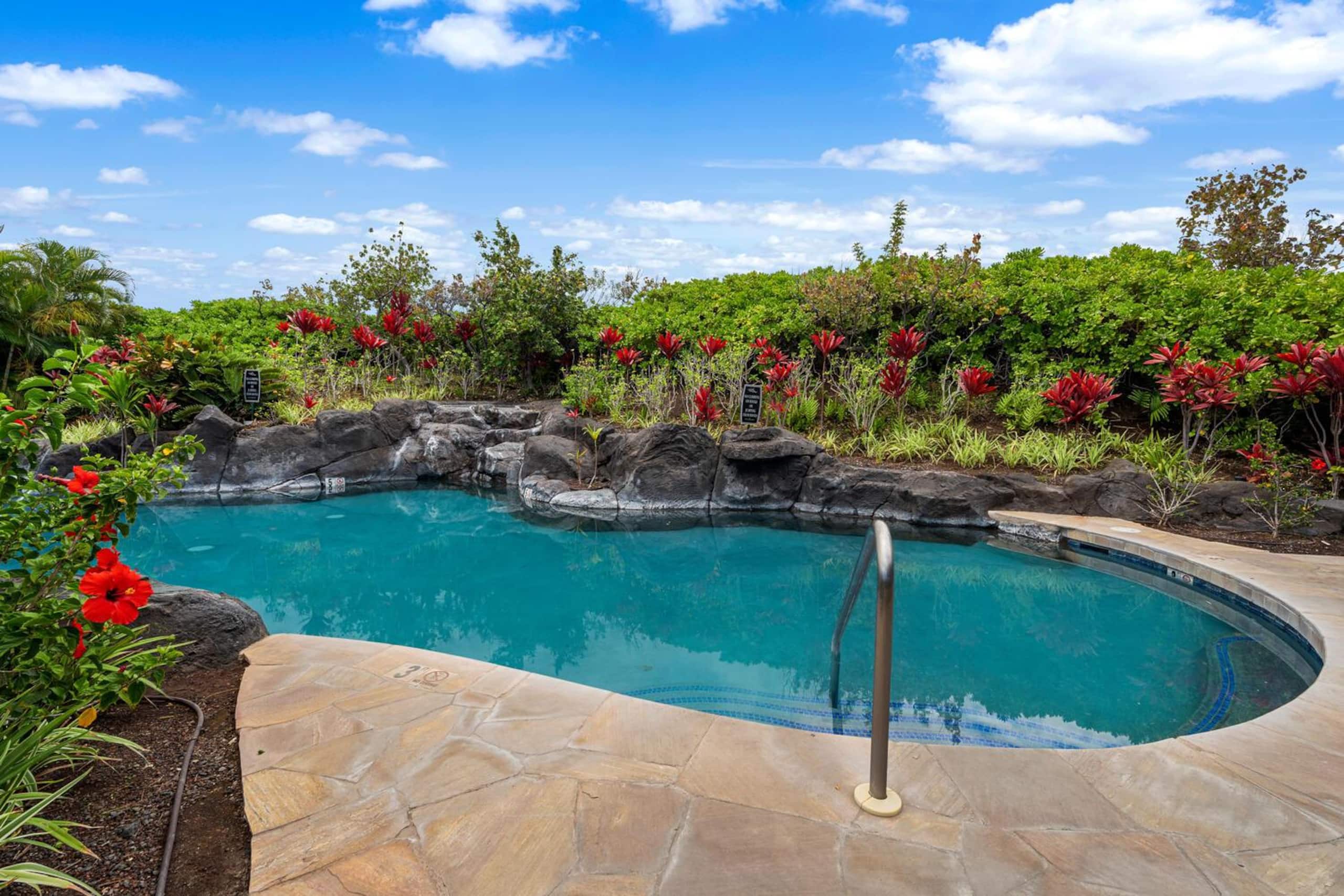 Pool, Gym, Views and More from this Prime Location - Photo 30