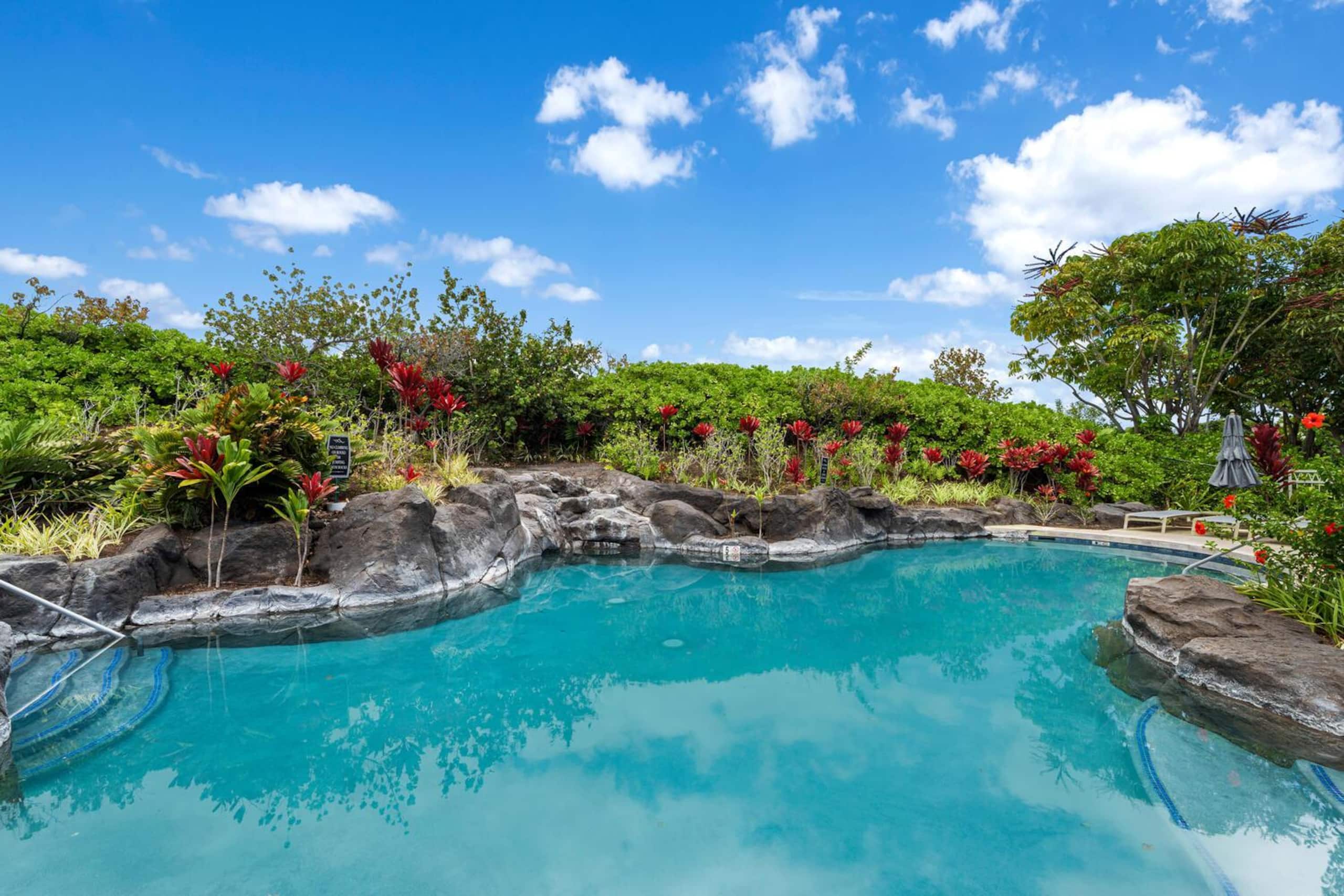 Pool, Gym, Views and More from this Prime Location - Photo 2