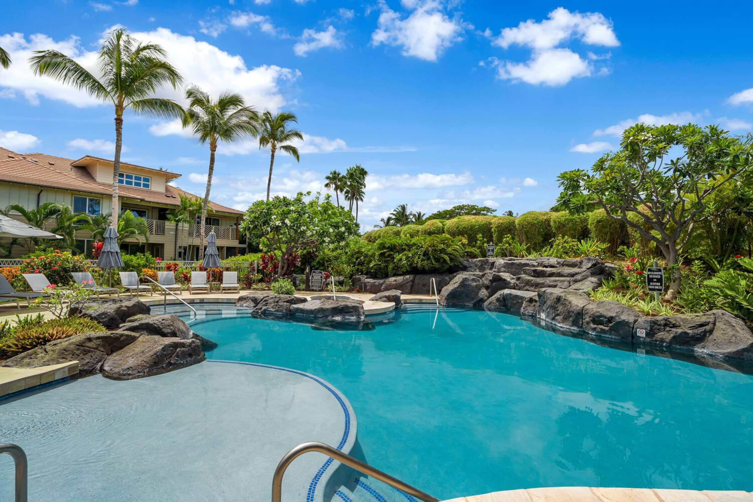 Pool, Gym, Views and More from this Prime Location - Photo 33