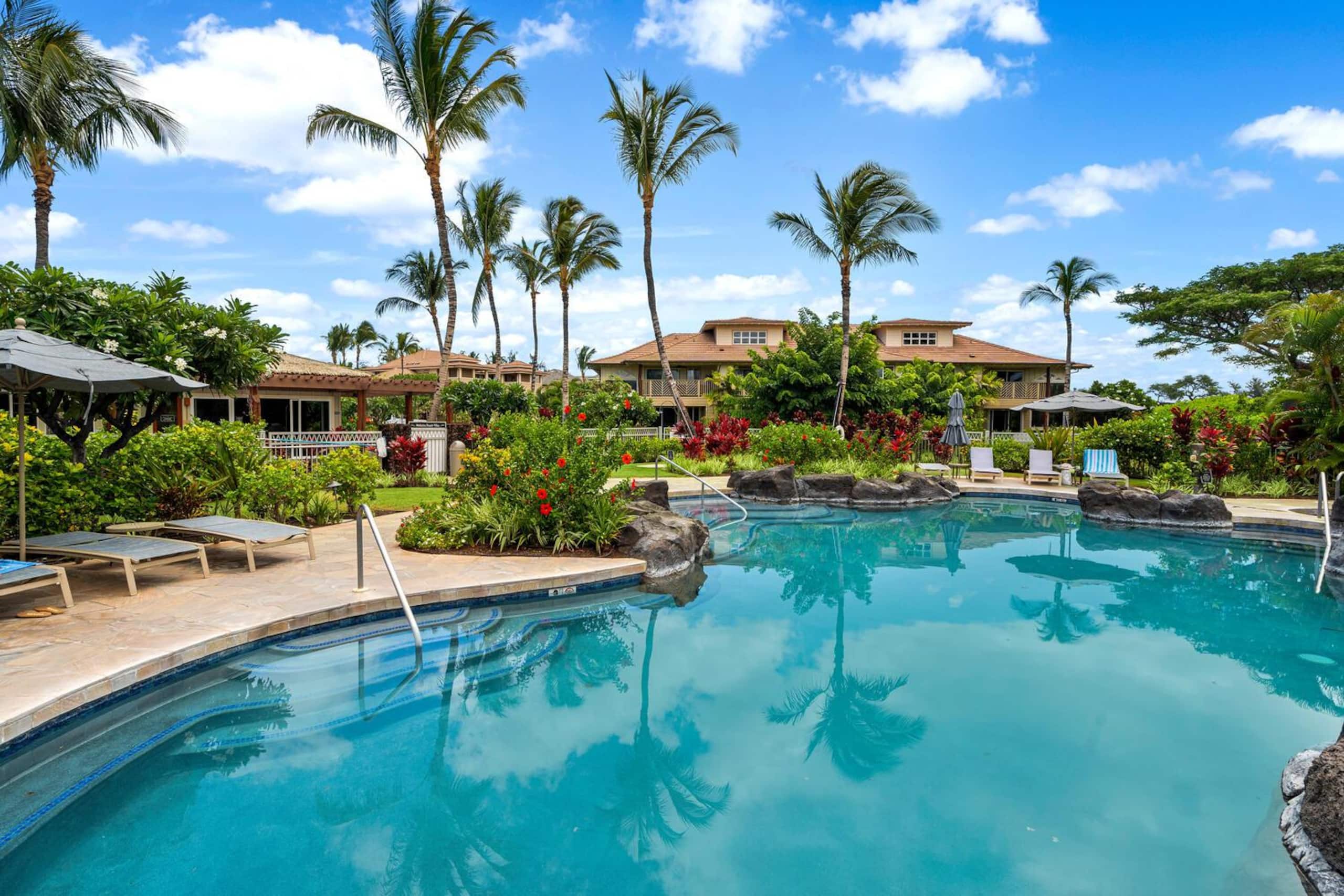 Pool, Gym, Views and More from this Prime Location - Photo 31