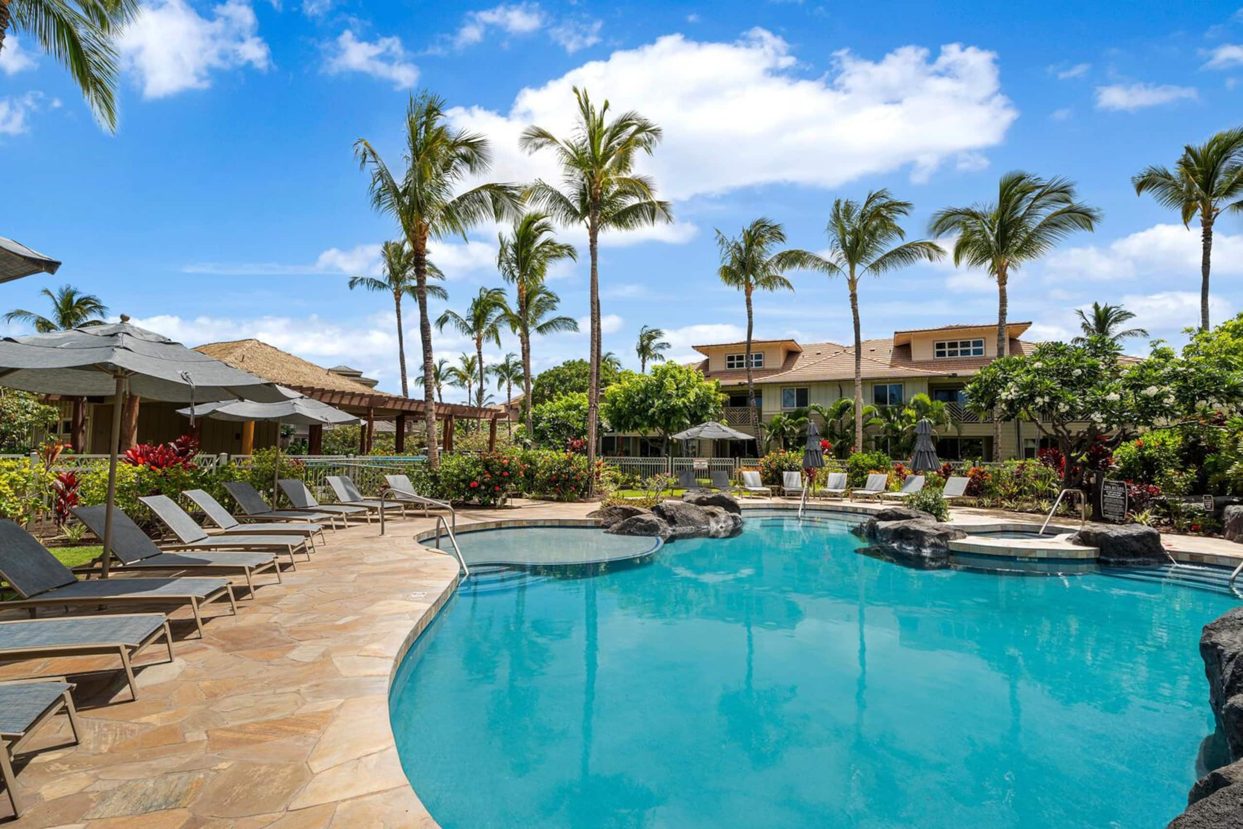 Pool, Gym, Views and More from this Prime Location - Photo 32
