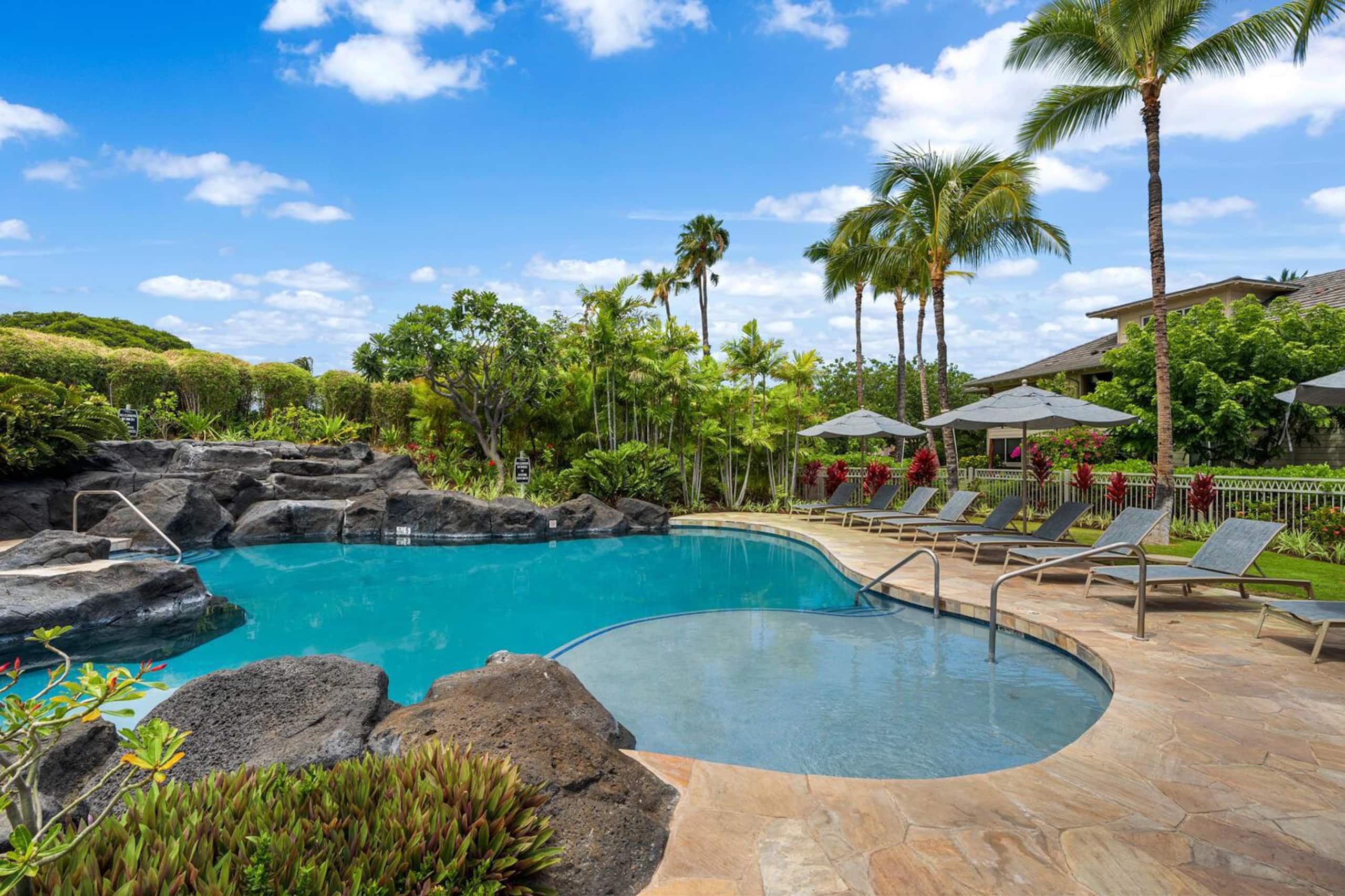 Pool, Gym, Views and More from this Prime Location - Photo 38