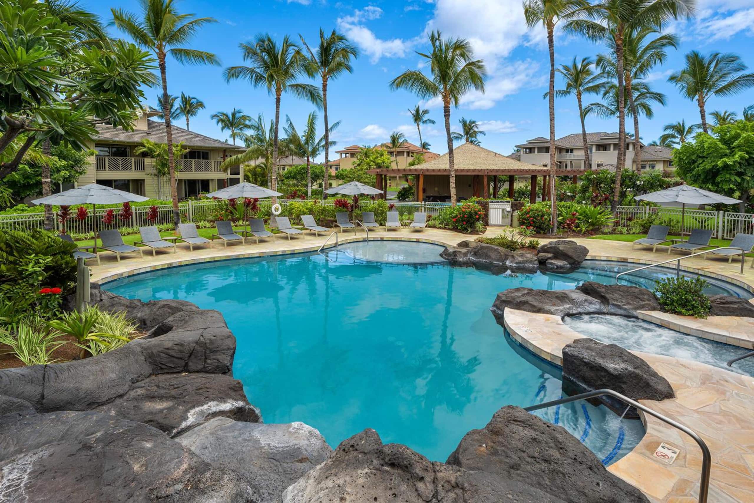 Pool, Gym, Views and More from this Prime Location - Photo 37