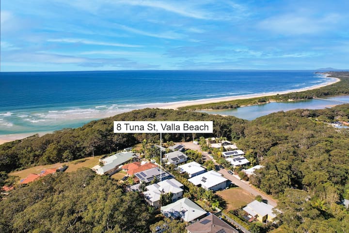 Lifestyle Nambucca managed Airbnb listing 2