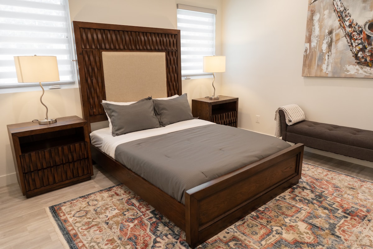 غرفة النوم -- عرض جولة افتراضية ثلاثية الأبعاد للعقار هنا: https://tinyurl.com/477rz42s