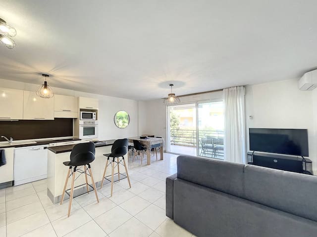 Conciergerie Arthur managed Airbnb listing 1