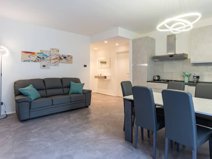 Livia By Interhome - Livo, Lombardy