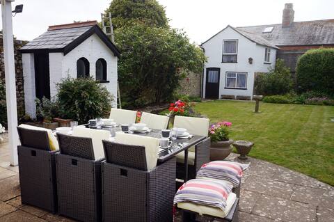 Historic 4 Bed House - Yarmouth - Town Centre