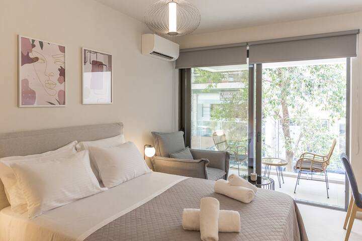 Cubes Living managed Airbnb listing 3