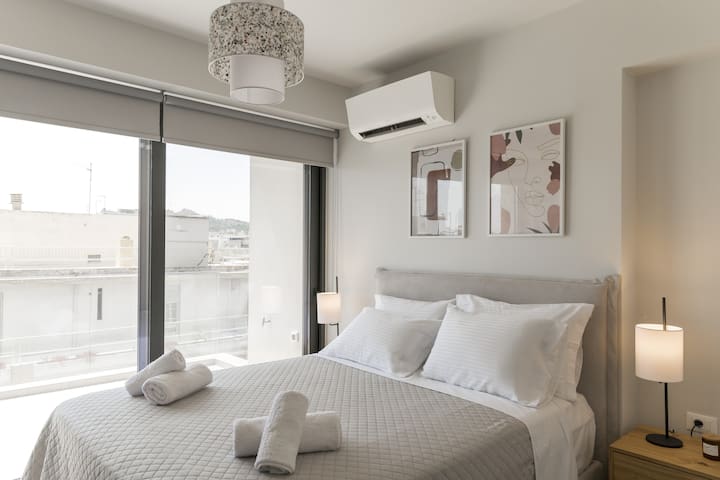 Cubes Living managed Airbnb listing 1