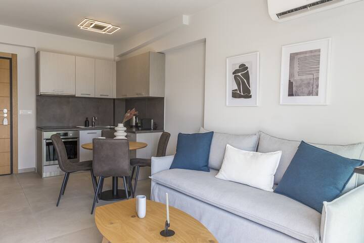 Cubes Living managed Airbnb listing 1