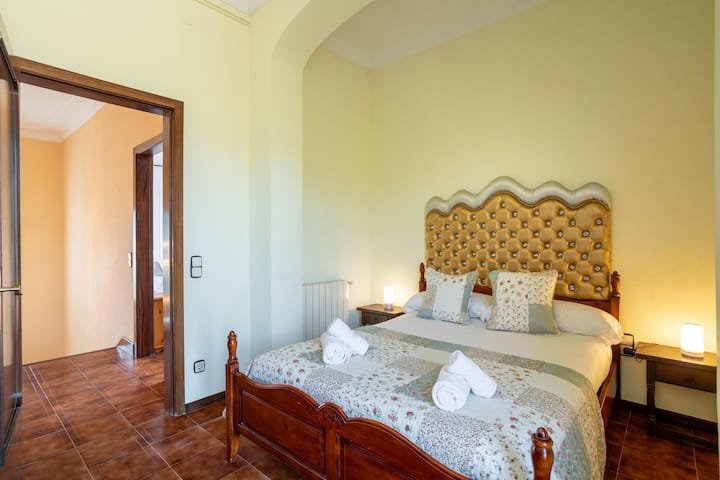 103-FA MIRADOR ALELLA Casa independiente/ Villa El Maresme Alella | 424948