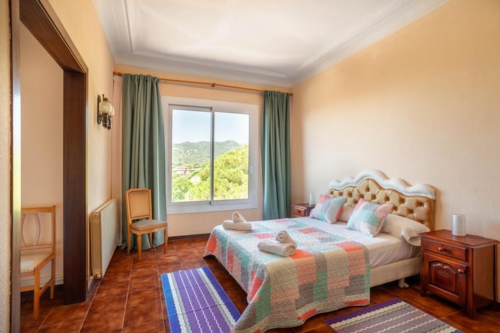 103-FA MIRADOR ALELLA Casa independiente/ Villa El Maresme Alella | 424954