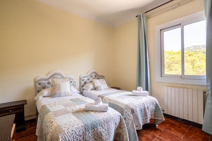 103-FA MIRADOR ALELLA Casa independiente/ Villa El Maresme Alella | 424963