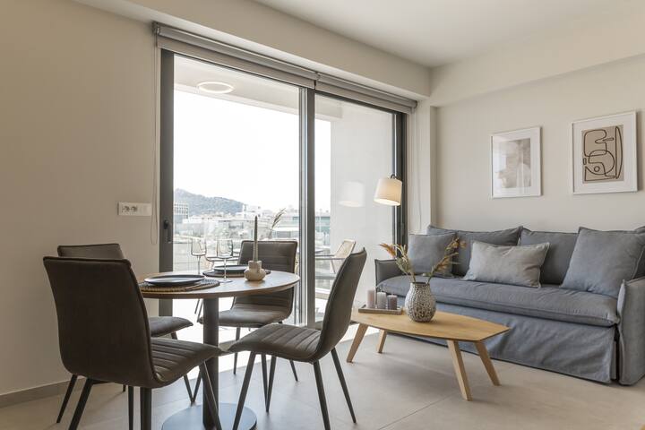 Cubes Living managed Airbnb listing 2