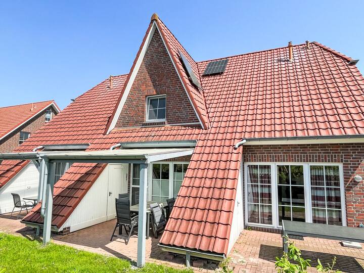 Meerzeit I By Interhome - Butjadingen