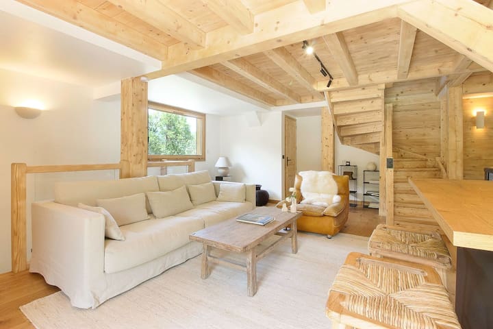 Care Concierge Chamonix managed Airbnb listing 3