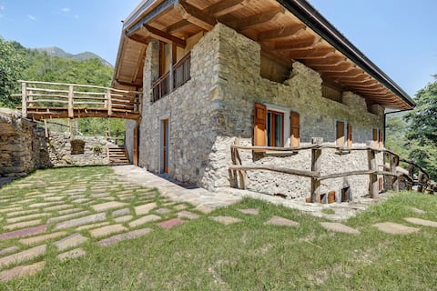 Casa al Mulino 1