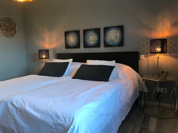Ferienwohnung/app. Für 5 Gäste Mit 72m² In Vinningen (189879) - Pirmasens